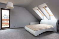 Abercastle bedroom extensions