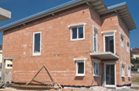 Abercastle home extensions